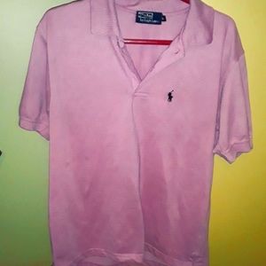 Polo shirt